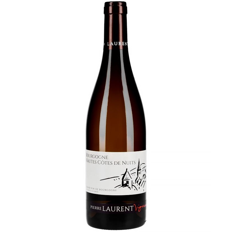 Bourgogne Hautes Côtes de Nuits 2019 MAISON ARNAUD BOUE, BOURGOGNE HAUTES CÔTES DE NUITS BLANC 2019