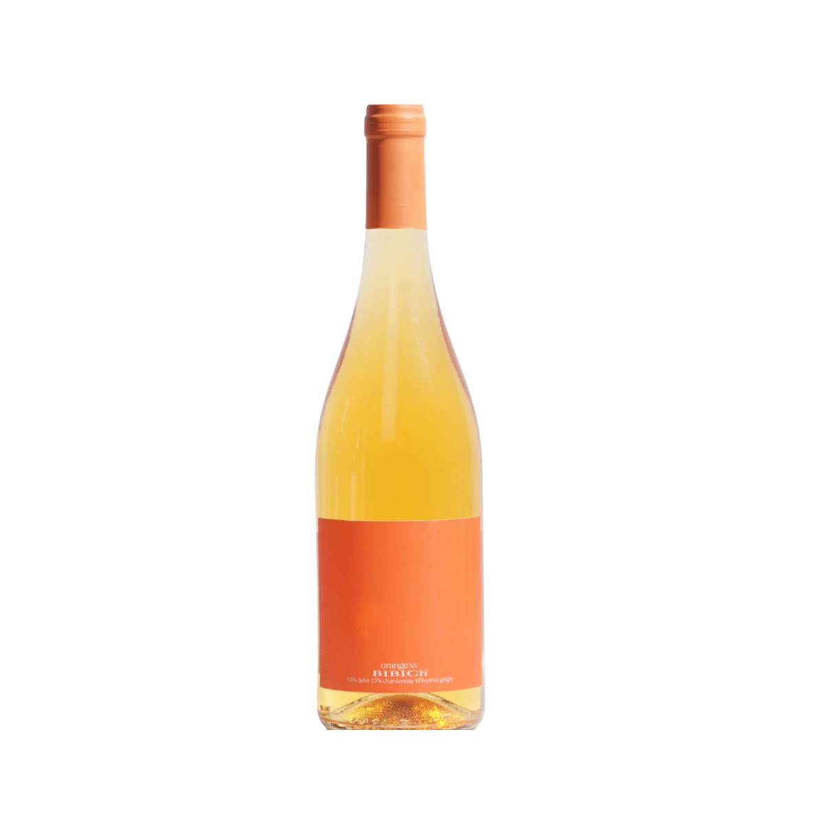 Domaine Bibich Orange Dalmatia White