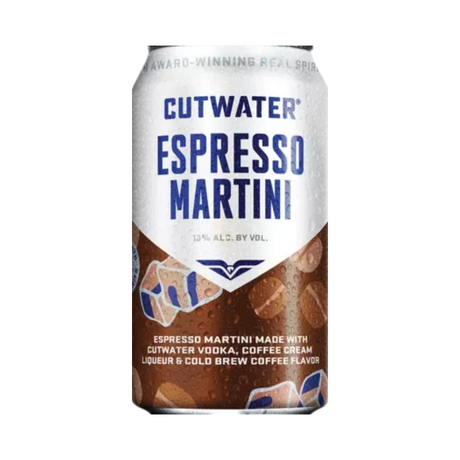 Cutwater