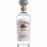 El Tesoro Tequila Blanco