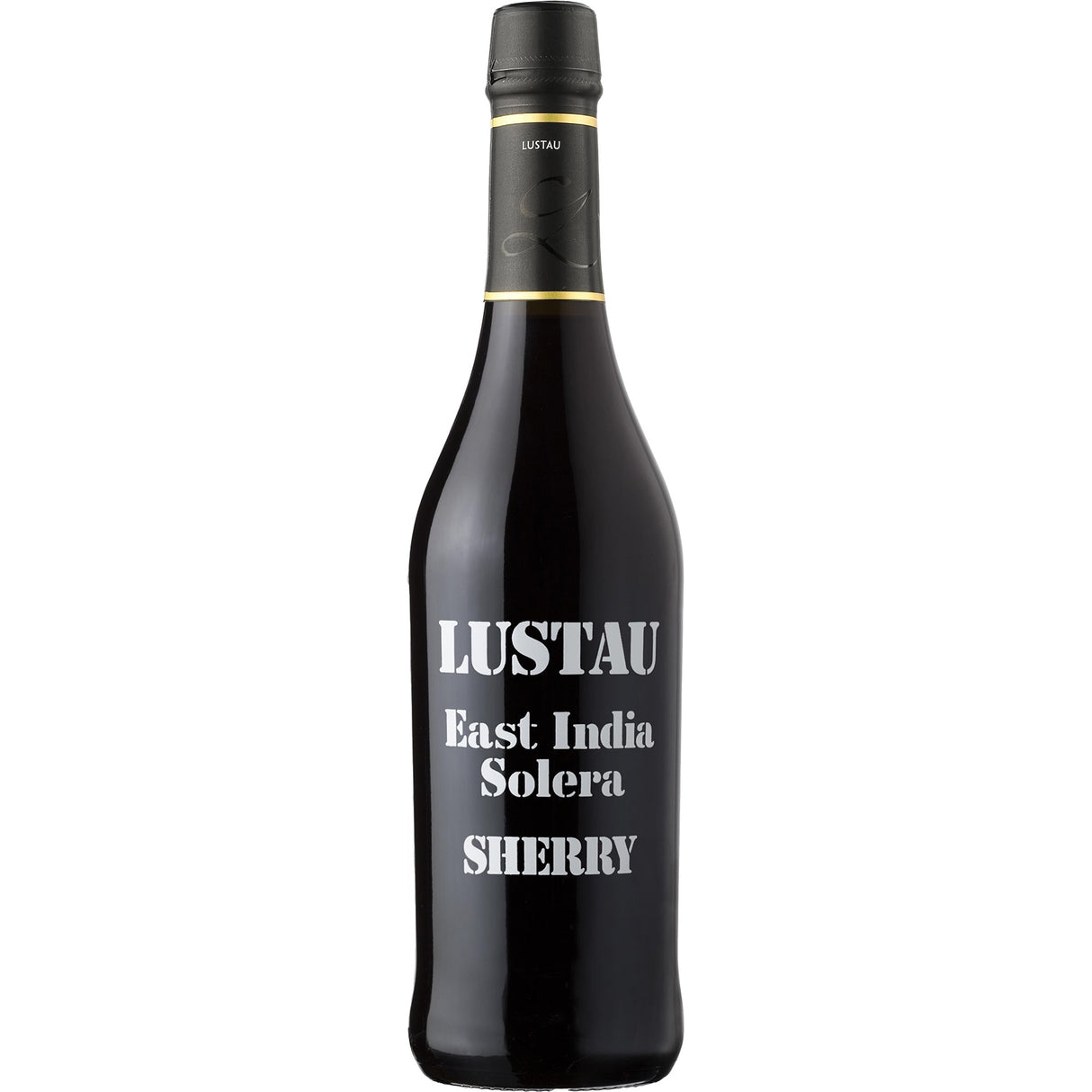 Emilio Lustau East India Solera Reserve