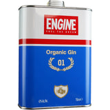 Engine Pure Organic Gin - Grain & Vine | Natural Wines, Rare Bourbon and Tequila Collection