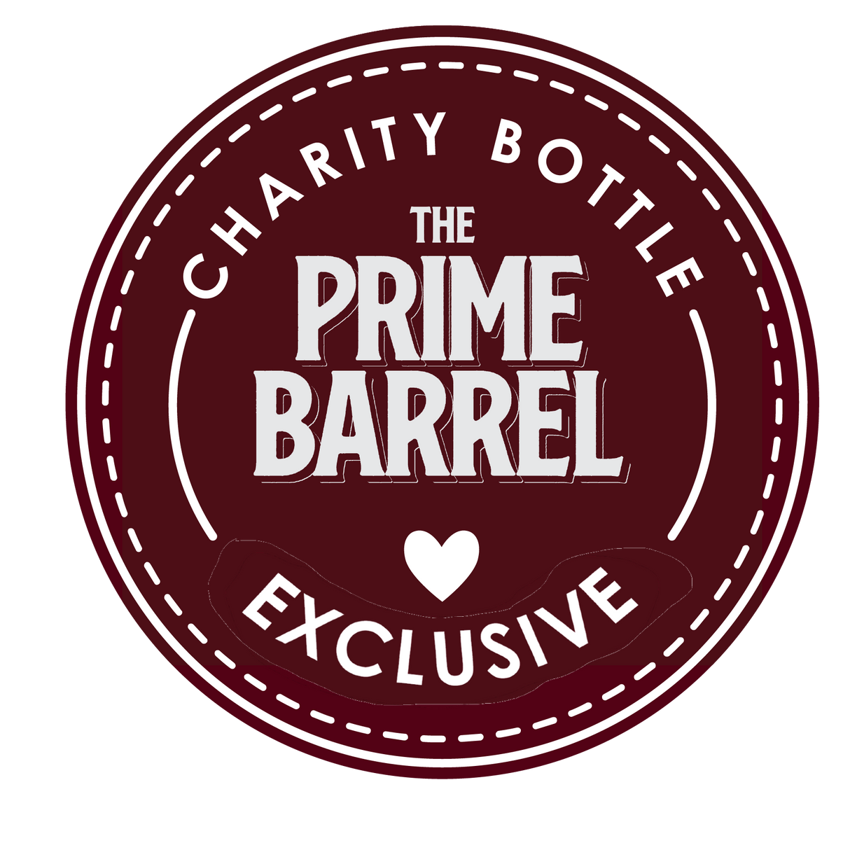 Four Roses & New Riff Charity Bottles The Prime Barrel Bundle