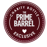 Four Roses & New Riff Charity Bottles The Prime Barrel Bundle