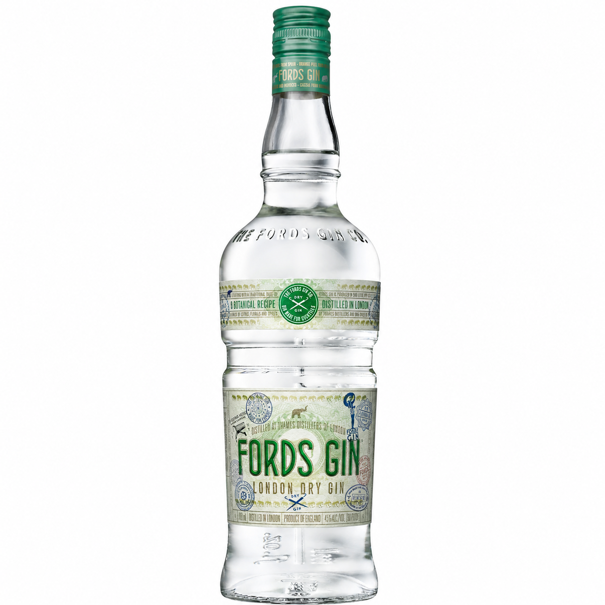 Fords London Dry Gin