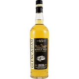Glencadam 15 Years Highland Single Malt Scotch Whisky - Grain & Vine | Natural Wines, Rare Bourbon and Tequila Collection