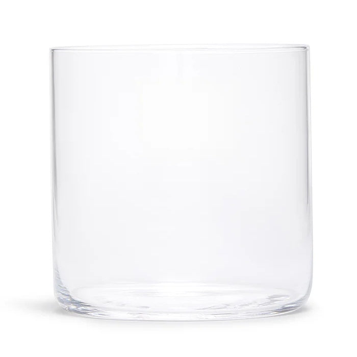 Hard Strong Rocks Glass