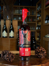 Rare Character Limited Release Kentucky Straight Bourbon Whiskey - Grain & Vine | Natural Wines, Rare Bourbon and Tequila Collection