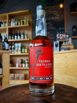 Taconic Distillery Rolling Hills "Rum DMC" Single Barrel Rum The Prime Barrel Pick #99