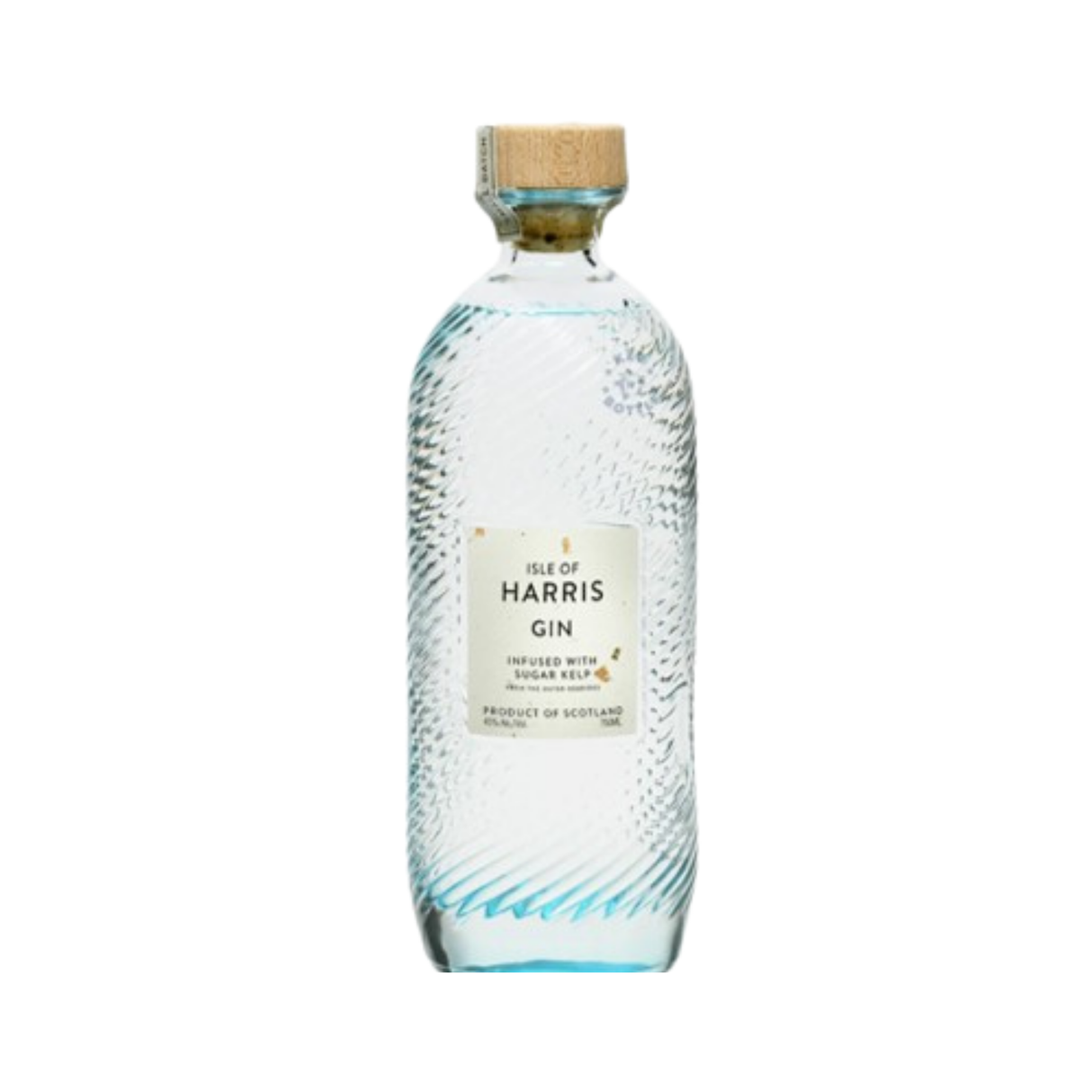 Isle of Harris Gin