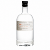 Isolation Proof Original Small Batch Gin