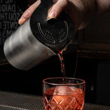 KORIKO Cocktail Strainer
