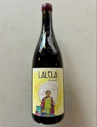 Lalela Cinsaut 2023