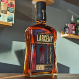 Larceny Barrel Proof Kentucky Straight Bourbon Whiskey - Grain & Vine | Natural Wines, Rare Bourbon and Tequila Collection