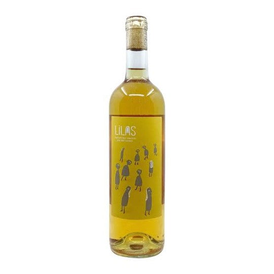 Mitzifiris Lilas Orange 2025