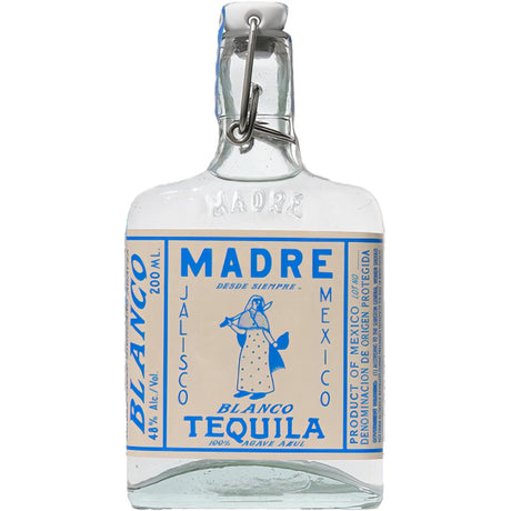 Madre Tequila Blanco - Grain & Vine | Natural Wines, Rare Bourbon and Tequila Collection