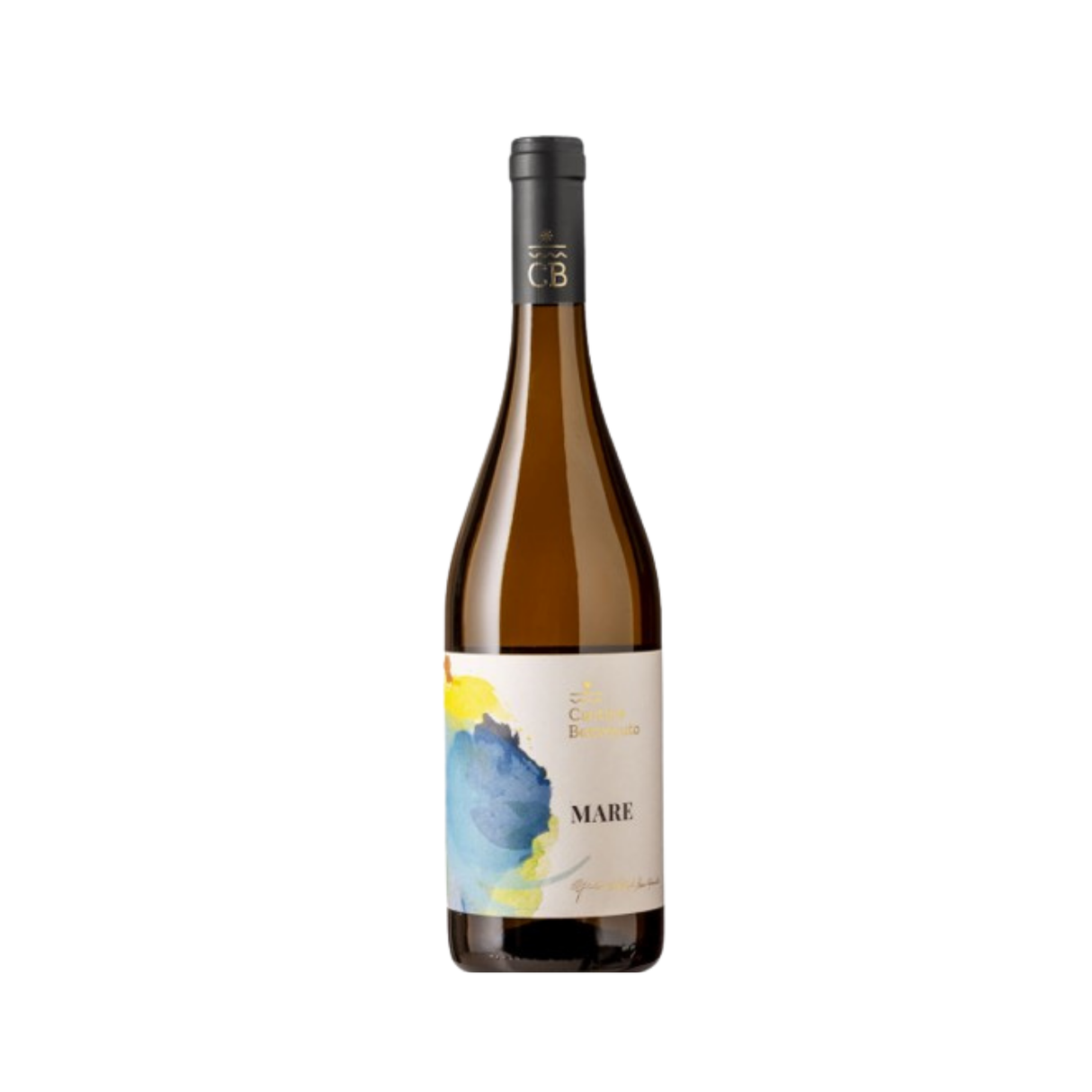 Cantine Benvenuto Calabria Mare