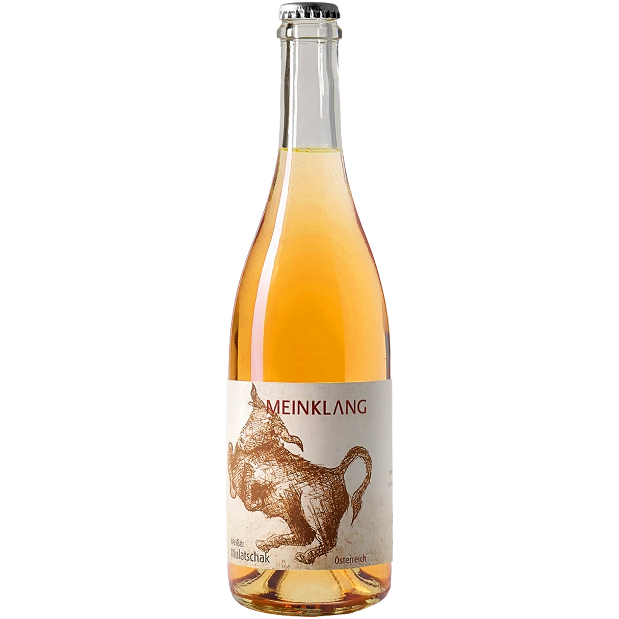 Meinklang Osterreich Weisser Mulatschak