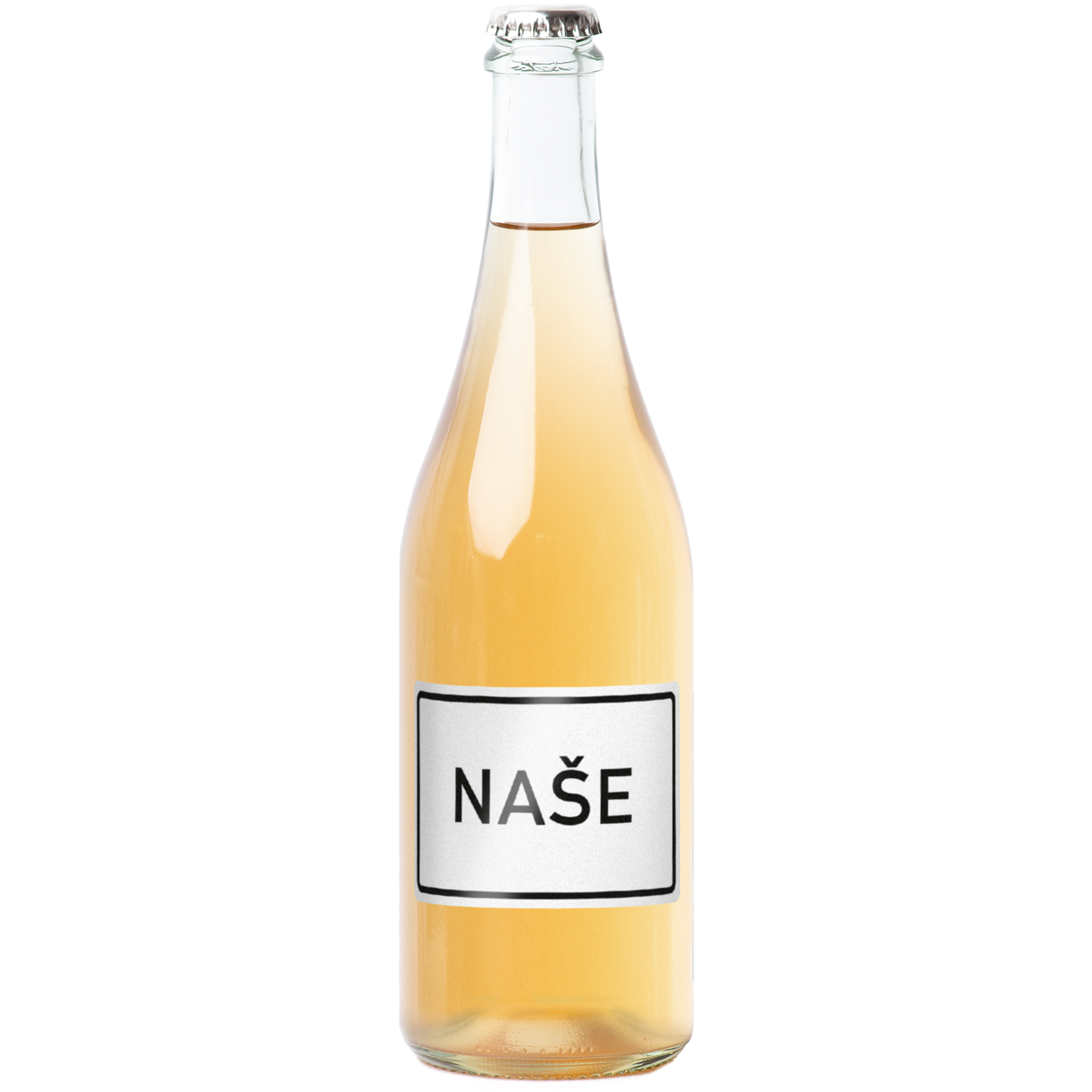 Milan Nestarec Nase Sparkling Morava - Grain & Vine | Natural Wines, Rare Bourbon and Tequila Collection