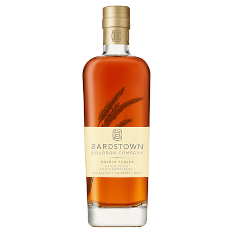 Bardstown Bourbon Company Origin Series 6 Years Old High Wheat Bourbon - Grain & Vine | Natural Wines, Rare Bourbon and Tequila Collection