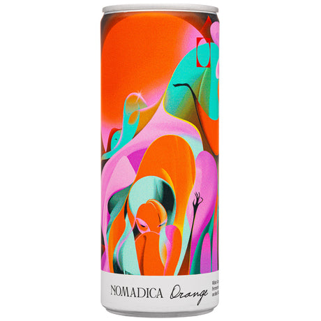 Nomadica Orange Wine