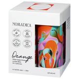 Nomadica Orange Wine