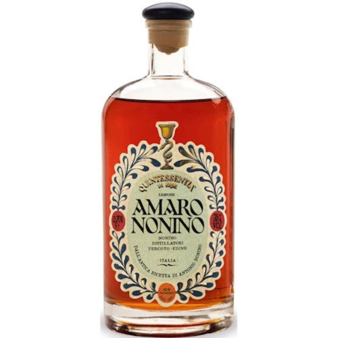 Nonino Amaro Quintessentia 70