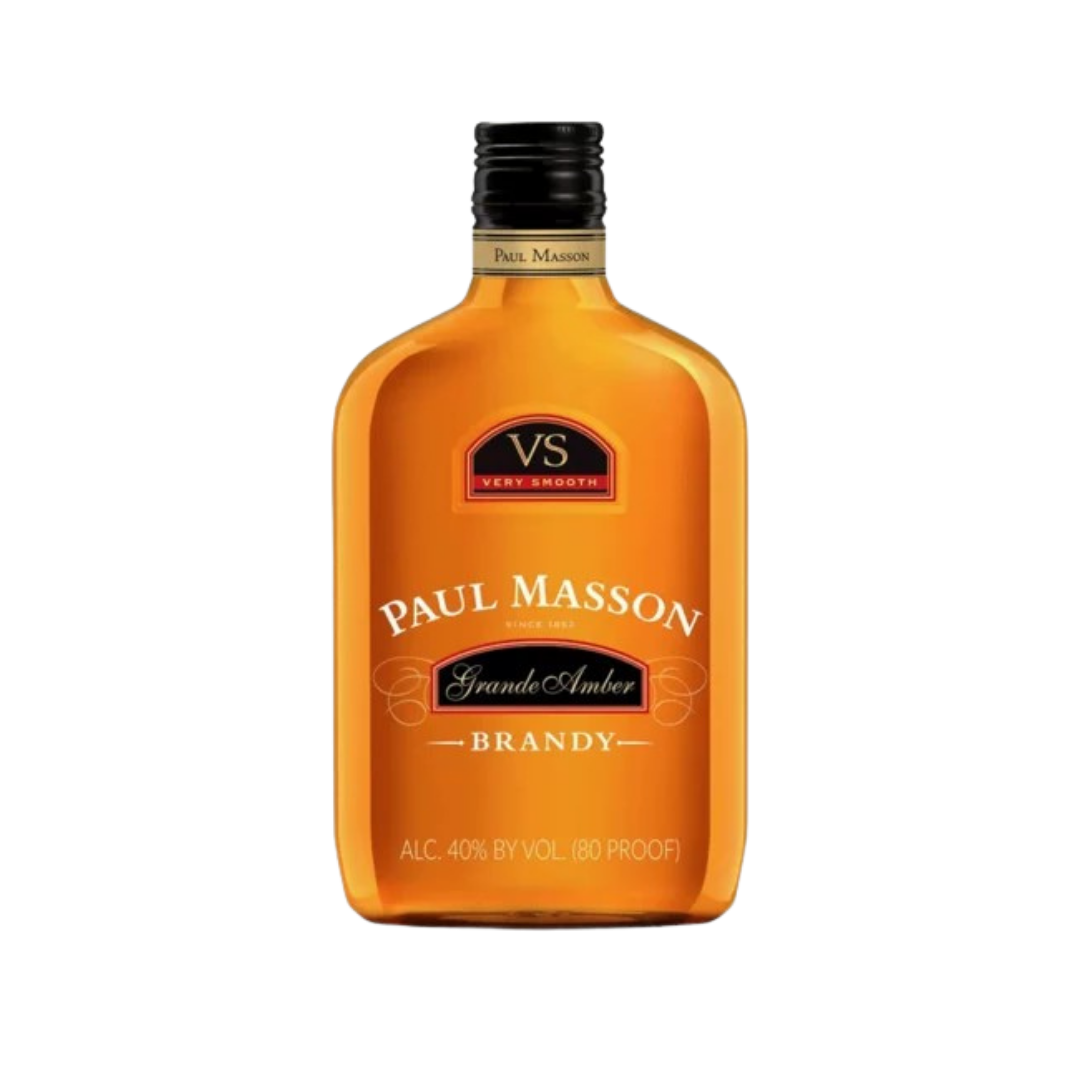 Paul Masson Grande Amber VS Brandy