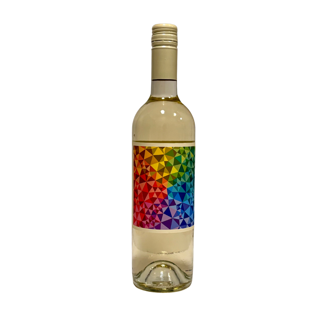 Prisma Valle de Casablanca Sauvignon Blanc