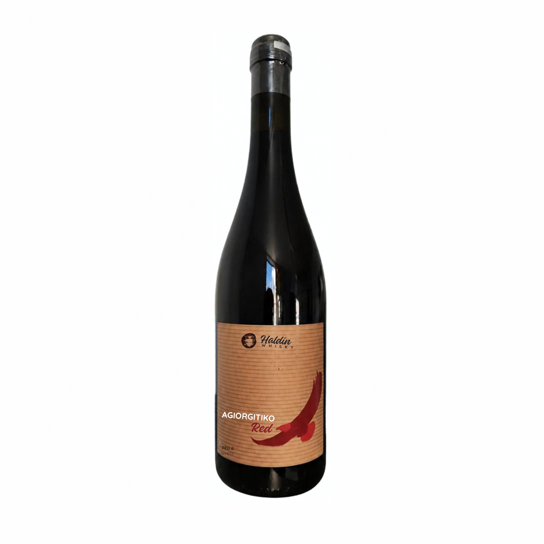 Halkia Agiorgitiko Chilled Red 2024