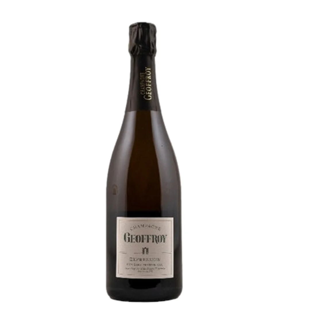 Champagne R. Geoffroy Champagne 1er Cru Brut Expression