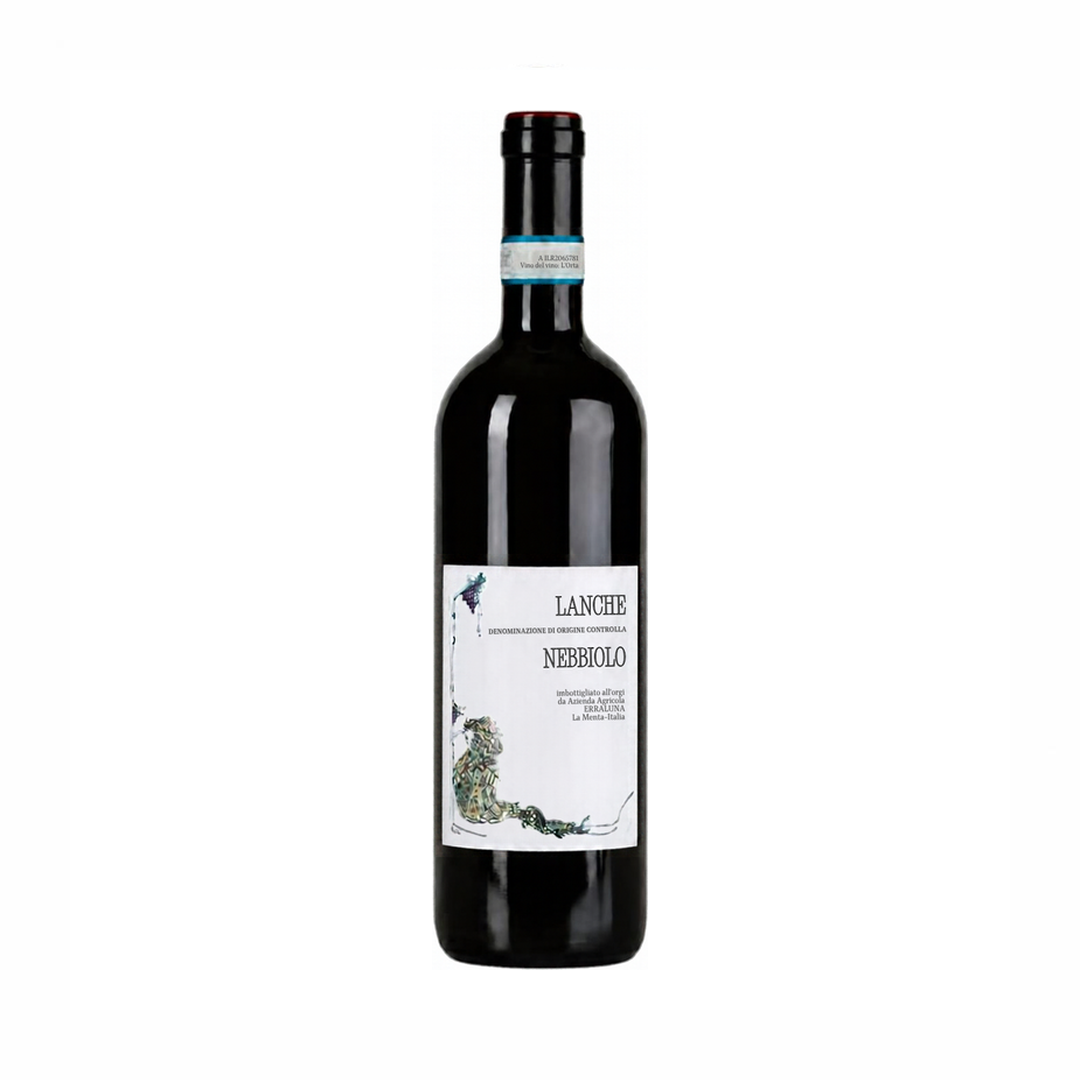 Erbaluna Langhe Nebbiolo 2022