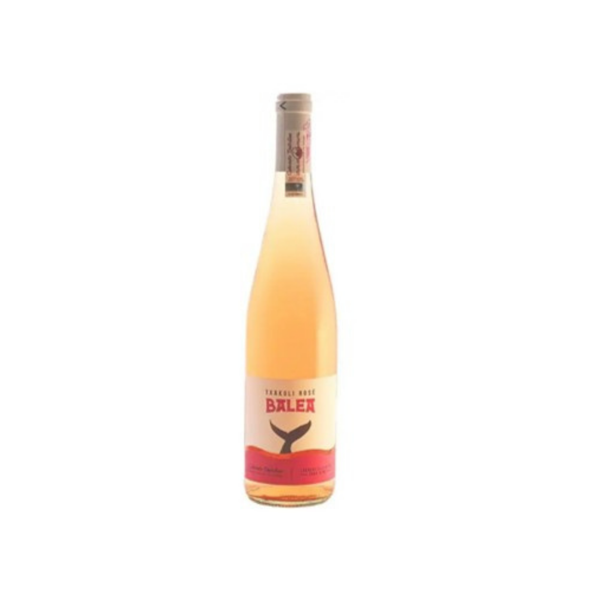Balea Txakoli Rosé (2025)