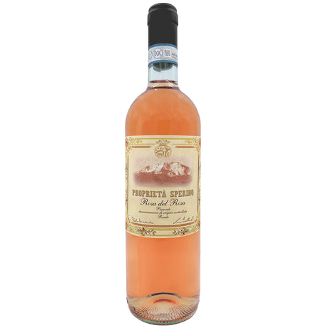 Proprieta Sperino "Rosa Del Rosa" Nebbiolo Rosato - Grain & Vine | Natural Wines, Rare Bourbon and Tequila Collection