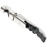 Pulltap's Original Waiter's Corkscrew with Stainless Steel Handle