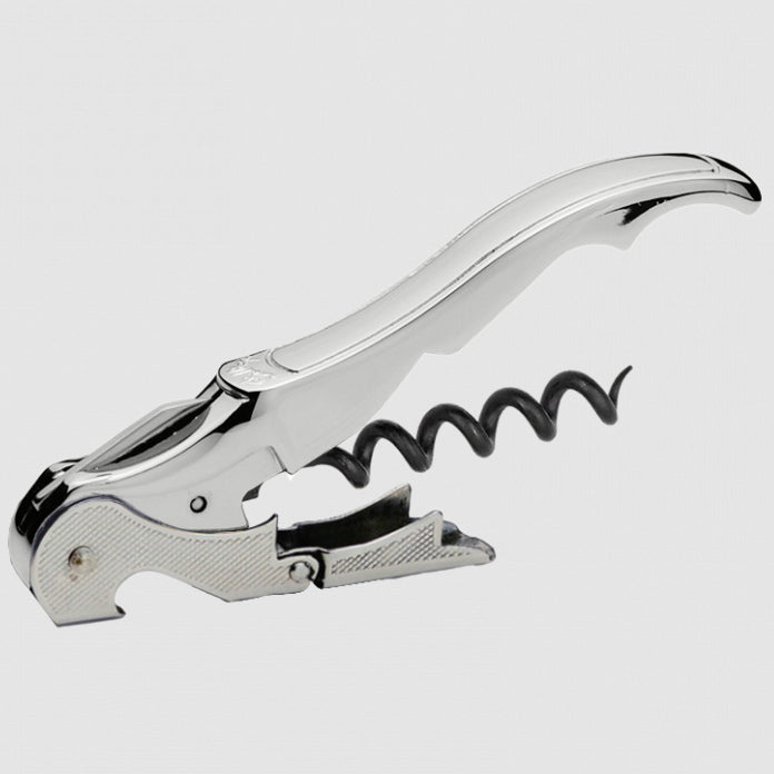 Pulltap's Original Waiter's Corkscrew with Stainless Steel Handle