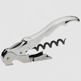 Pulltap's Original Waiter's Corkscrew with Stainless Steel Handle