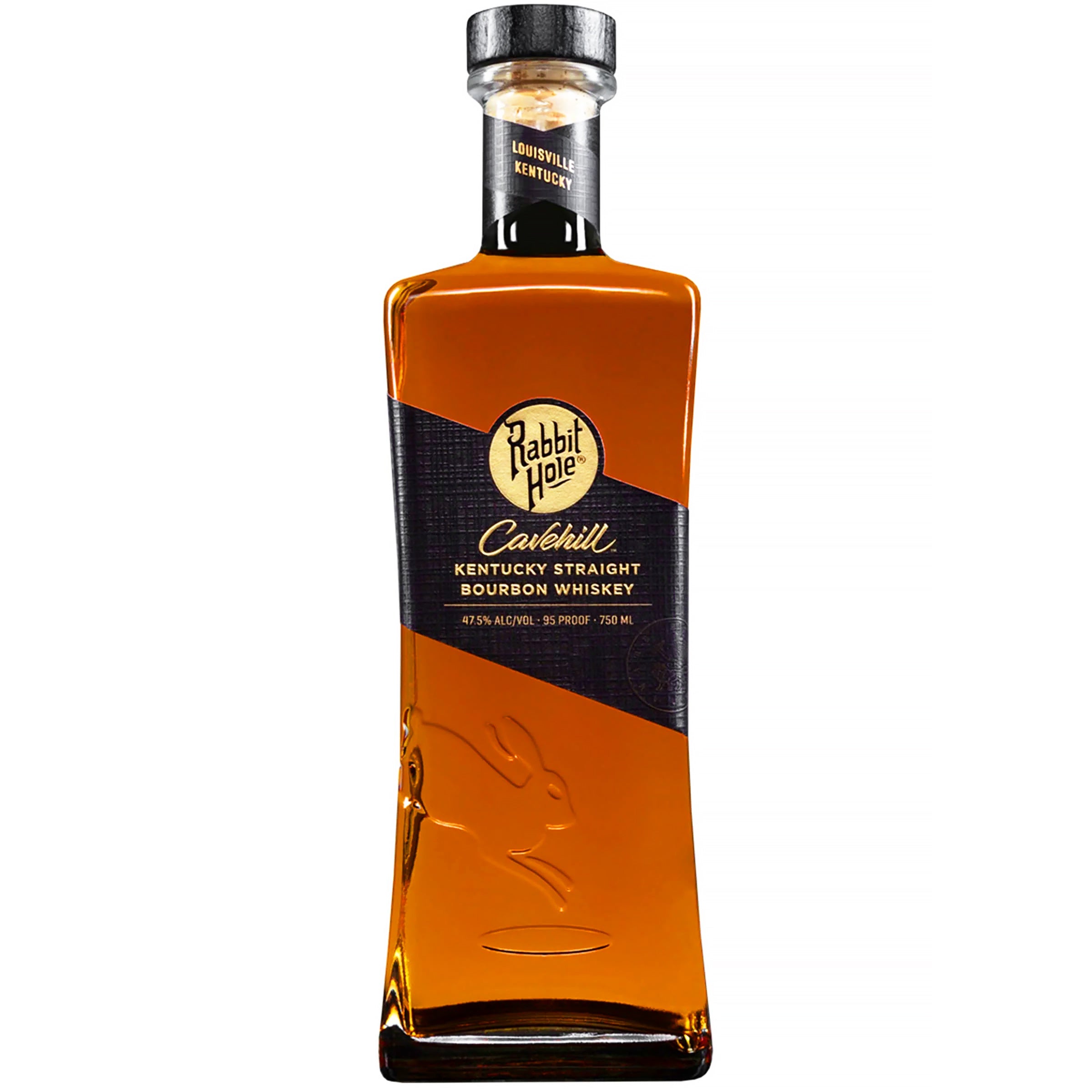 Rabbit Hole Cavehill Kentucky Straight Bourbon Whiskey – Grain