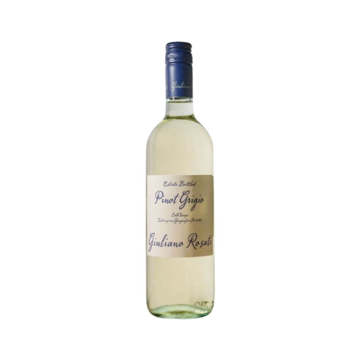 Guiliano Rosati Pinot Grigio Friuli 2025