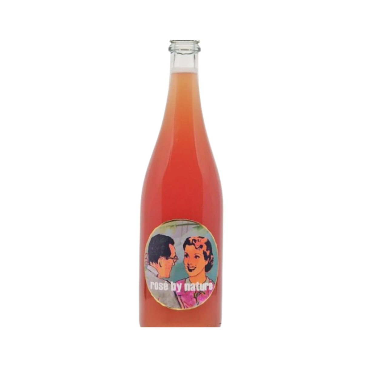 Pittnauer Rosé by Nature