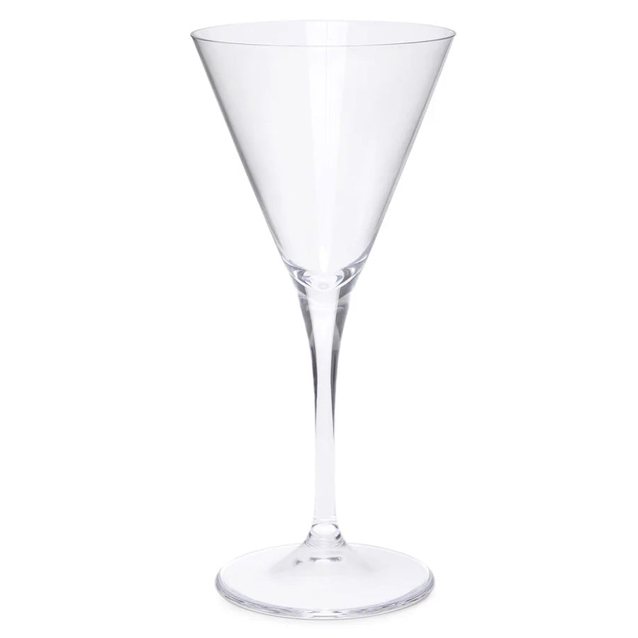 STERLING Slim Martini Glass