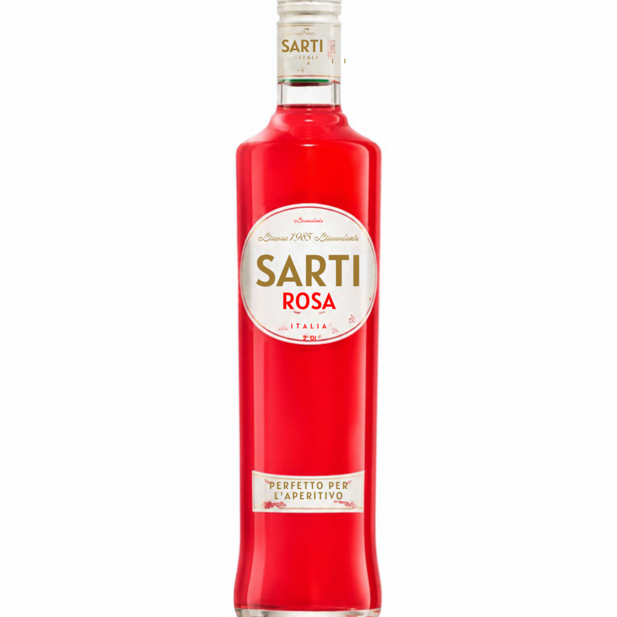 Sarti Rosa Aperitivo