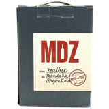 MDZ Malbec - Grain & Vine | Natural Wines, Rare Bourbon and Tequila Collection