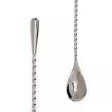 TEARDROP BARSPOON
