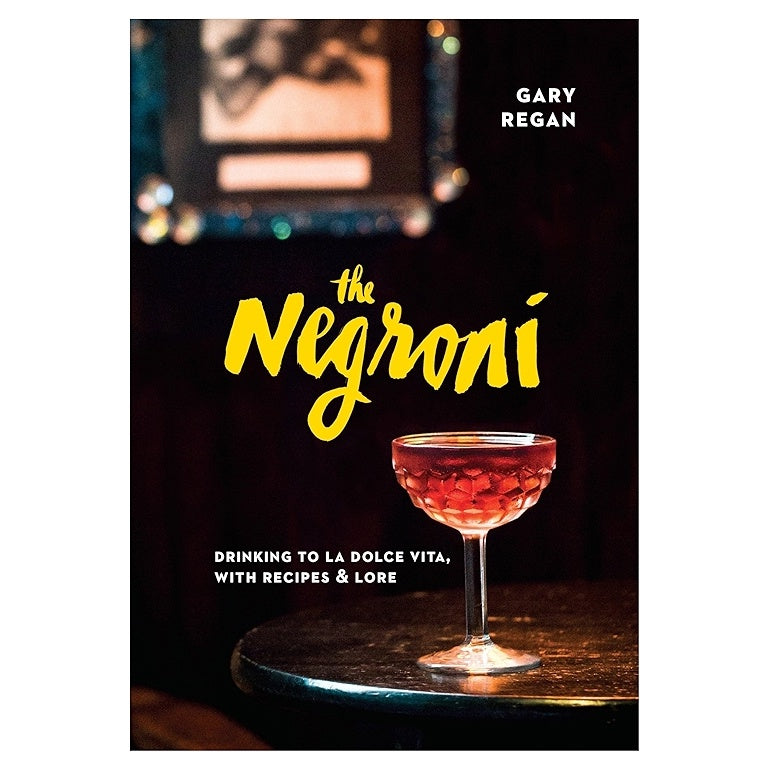 The Negroni