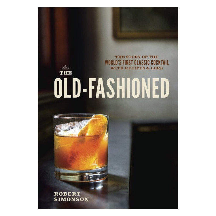 THE OLD-FASHIONED