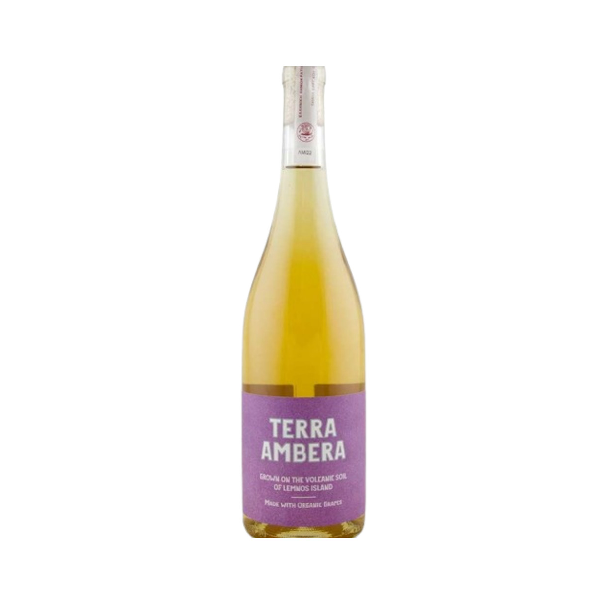 Garalis Terra Ambera 2024