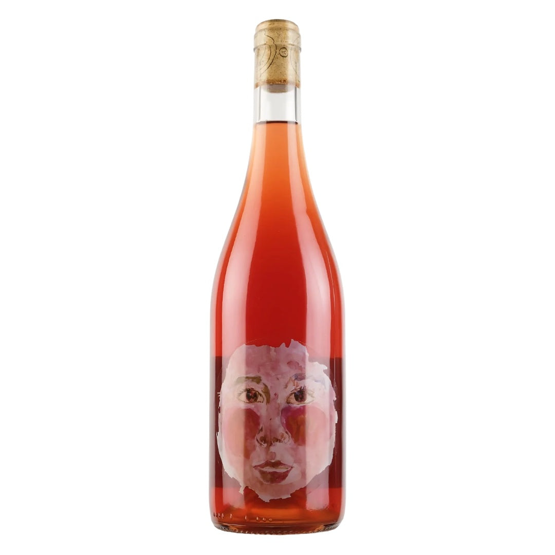 Bojo do Luar Vinho Rose Luar Rosa - Grain & Vine | Natural Wines, Rare Bourbon and Tequila Collection