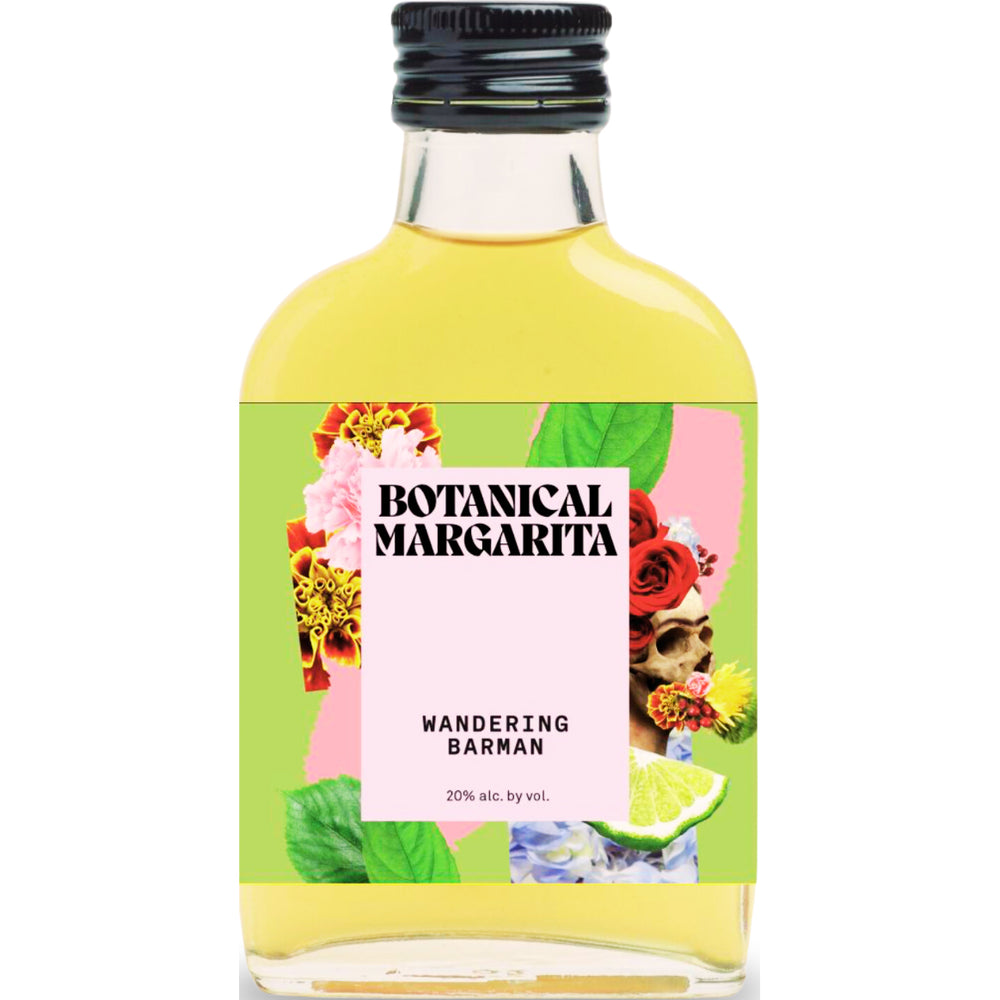 Wandering Barman Cocktails – Grain & Vine | Natural Wines, Rare Bourbon ...