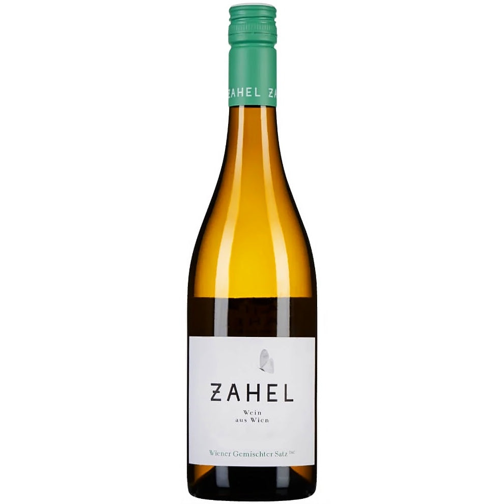 Weinbau Irmhilde Zahel Gruner Veltliner